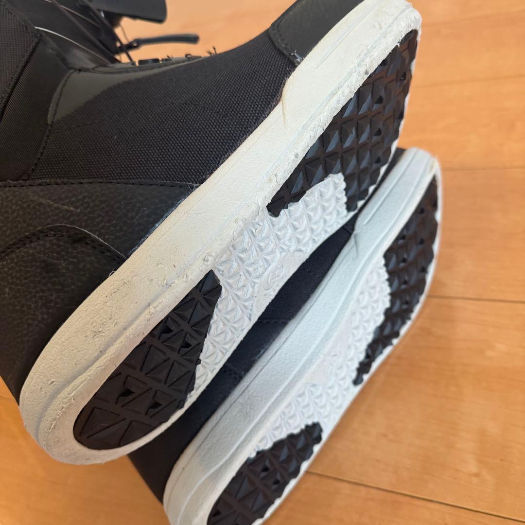 スノーボードブーツ21-22 FLUX FL BOA 25.5cm