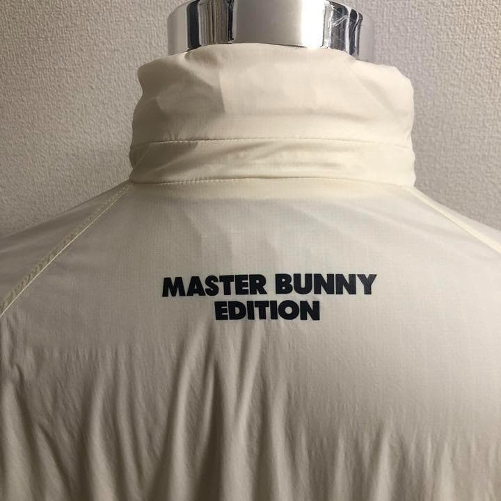 アシンメトリー ダブルジップ ジャケット アイボリー サイズ6