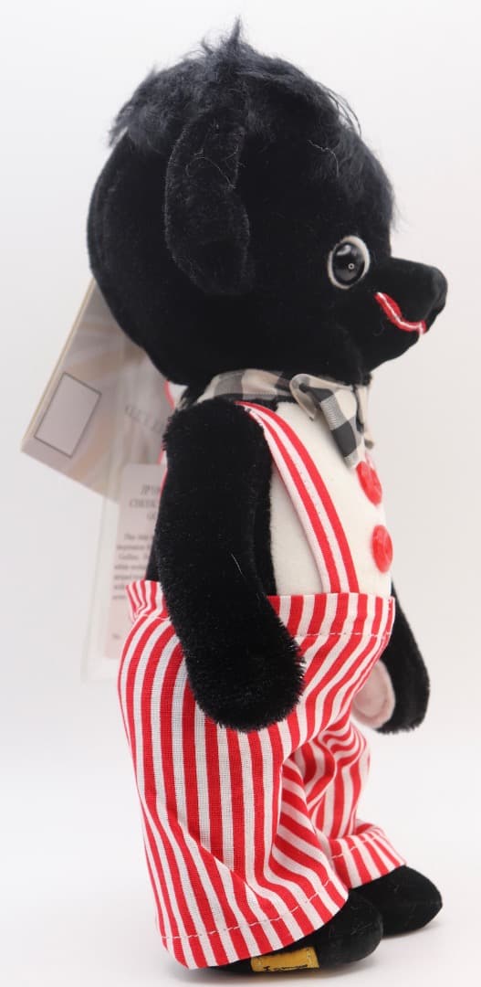 チーキー・パンキー・ゴリーMerrthoughチーキーとゴリーのコラボ25cm