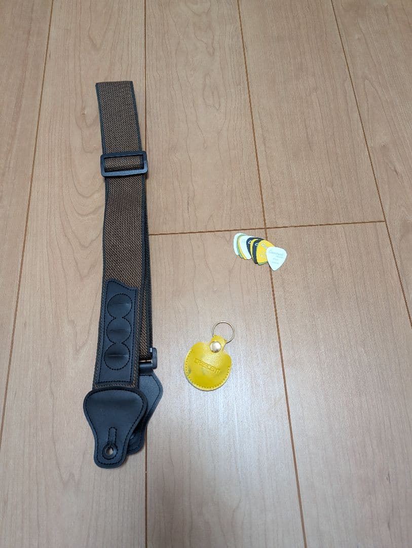 VOX MARK Ⅴ mini（付属品セット）