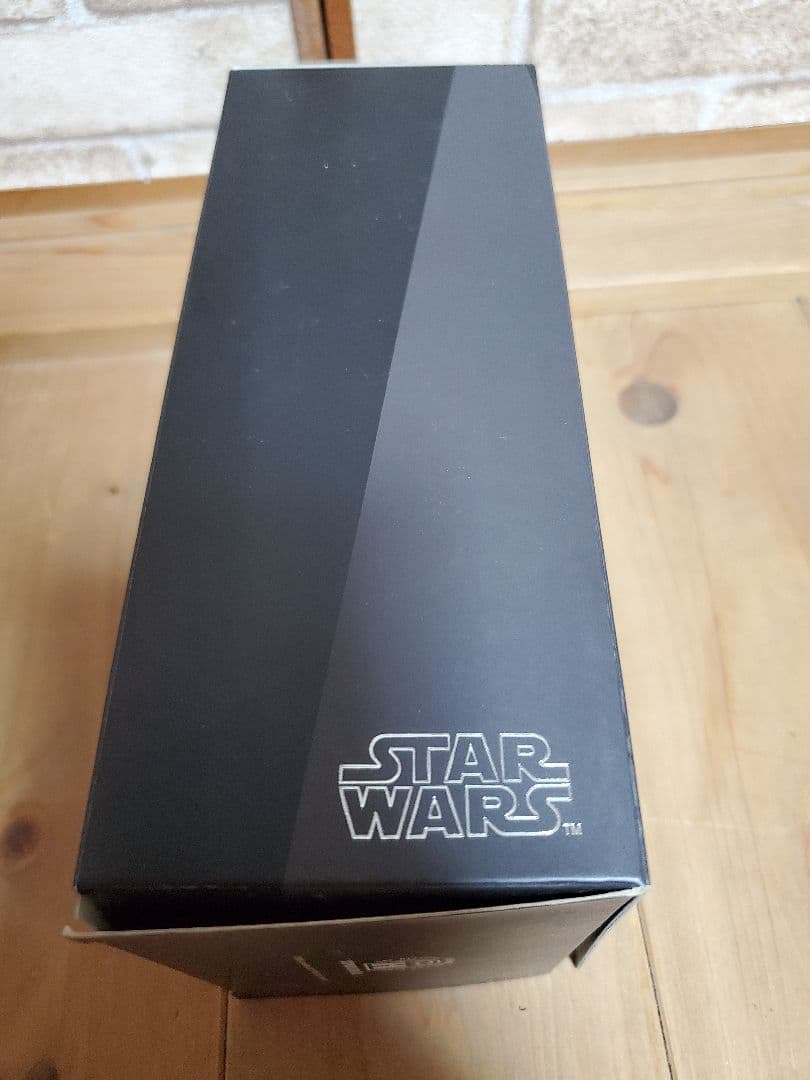 メディコムトイ　スターウォーズ　ウィケット