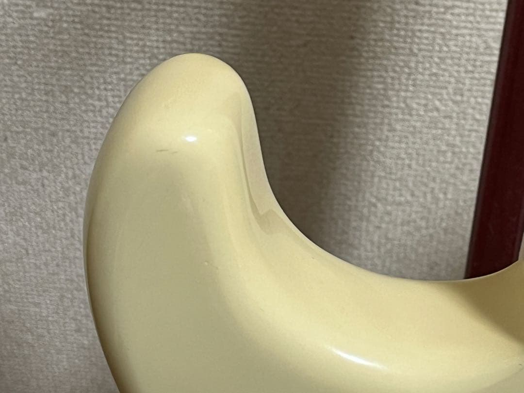 【hindsシール付】Fender American Vintage '70s