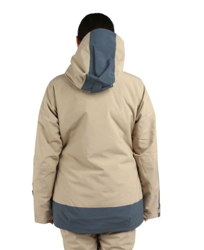 STREULE スキーウェア上下セット