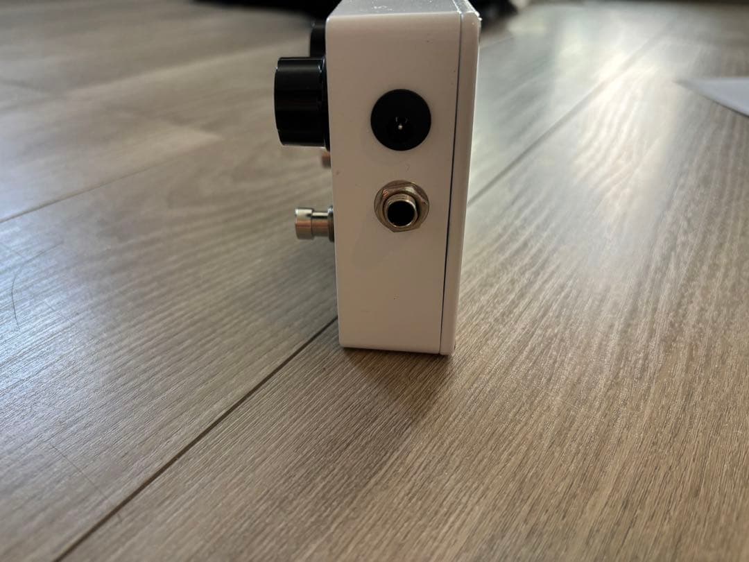 ギター Minotaur Sonic Terror Fuzz and Burn