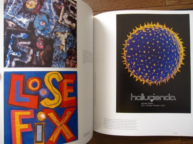 Factory Records　Complete Graphic Album