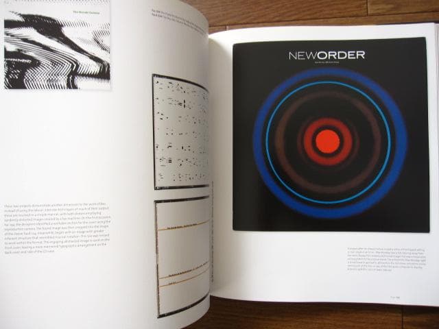 Factory Records　Complete Graphic Album