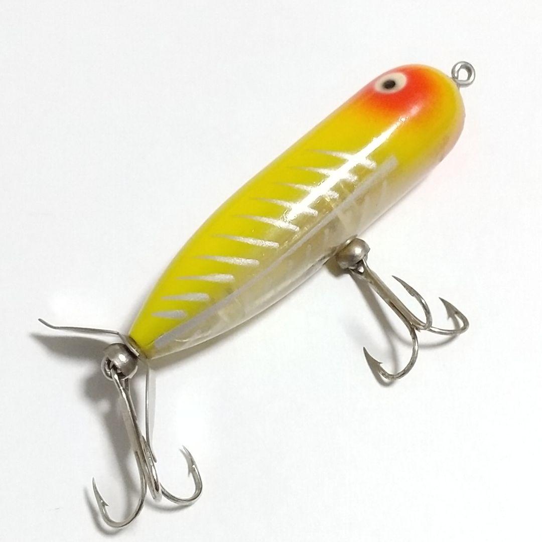 オールド ヘドン マグナムトーピード