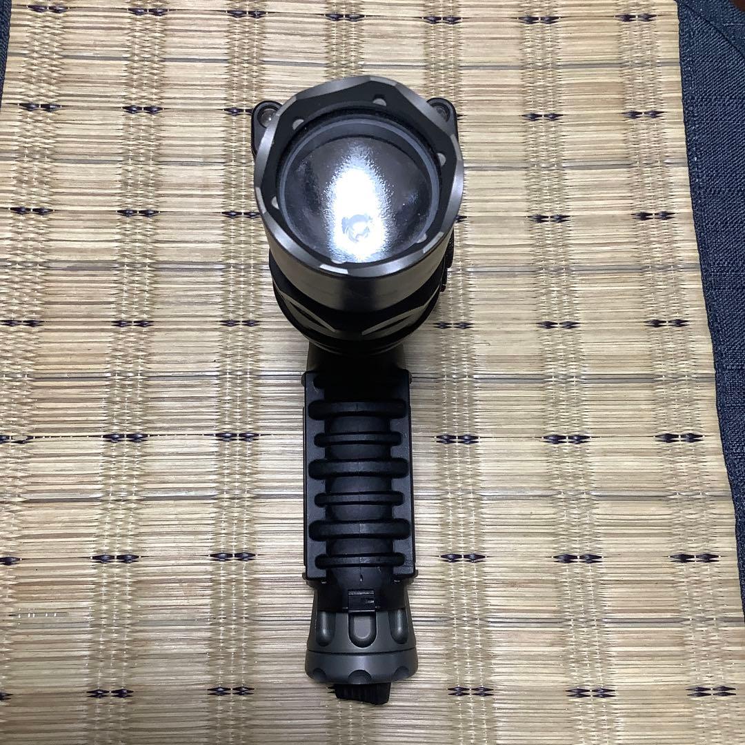 surefire シュアファイア M910A