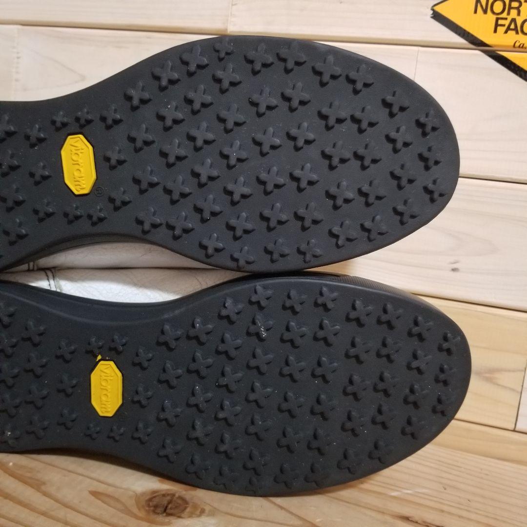 美品　Danner × BRIEFING GOLF　25.5 ゴルフシューズ