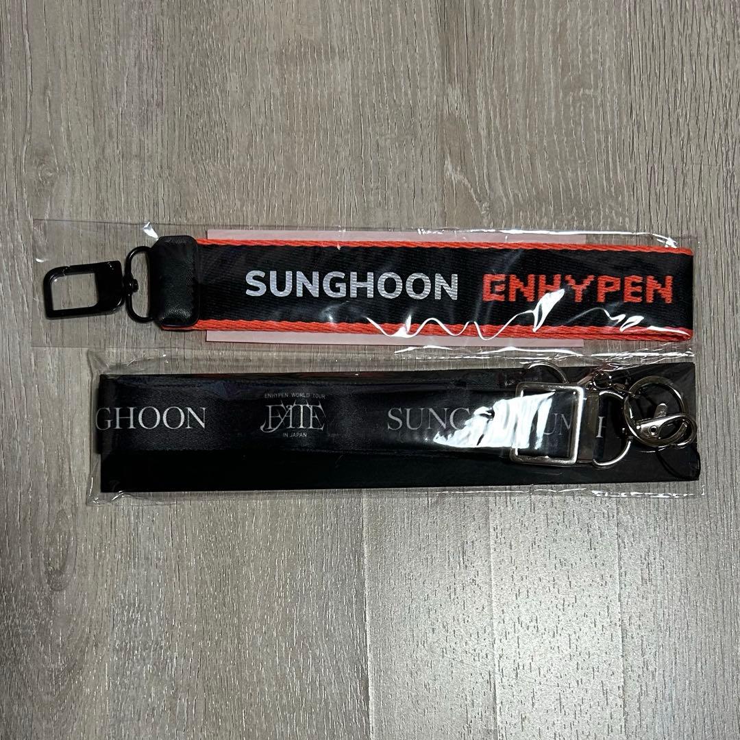 enhypen ソンフン　まとめ売り