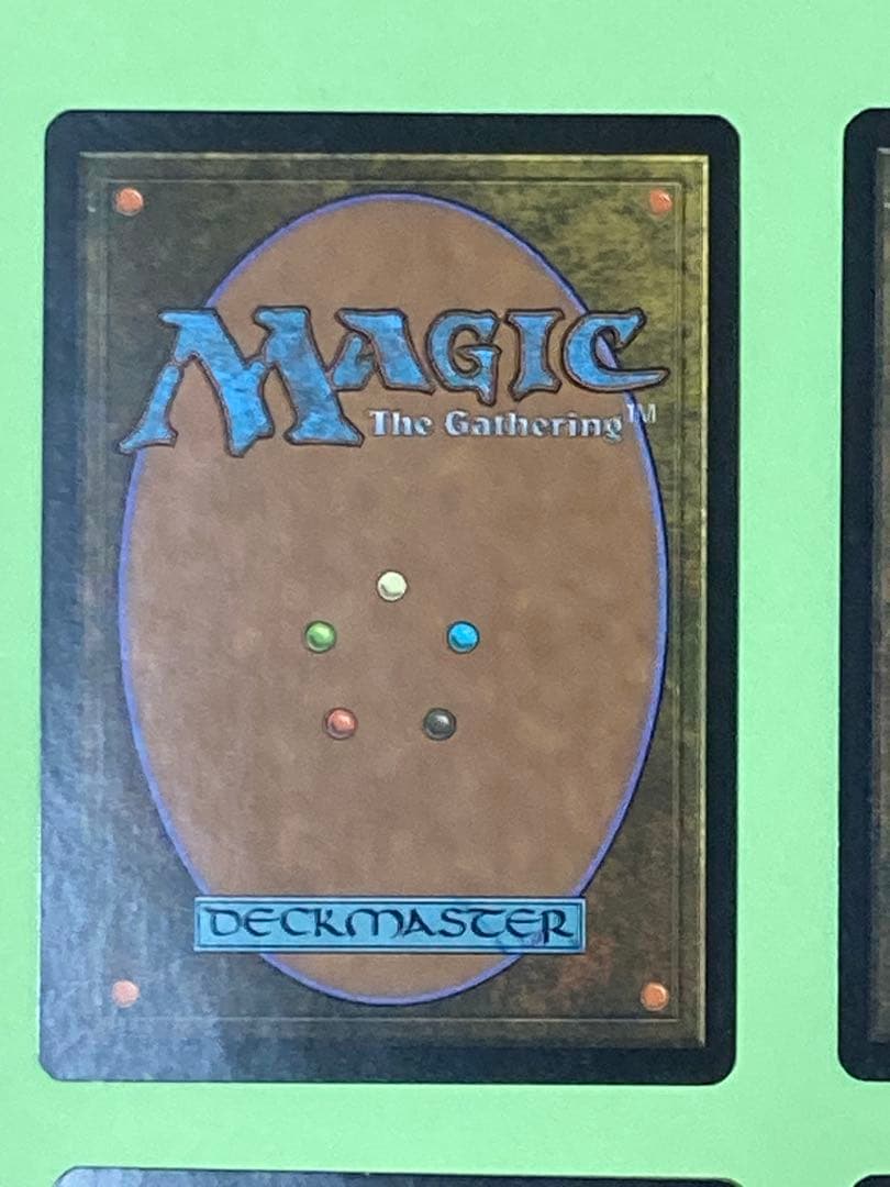 絵描きの召使い【英語４枚セット】