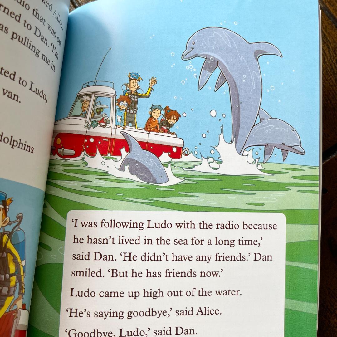 Oxford Read and Discover 108冊英語絵本