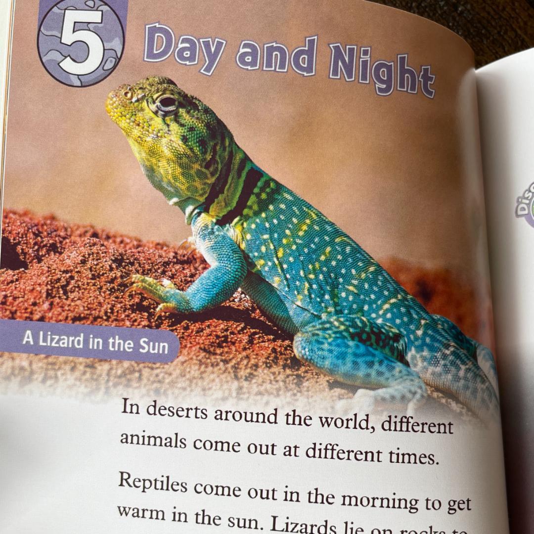 Oxford Read and Discover 108冊英語絵本