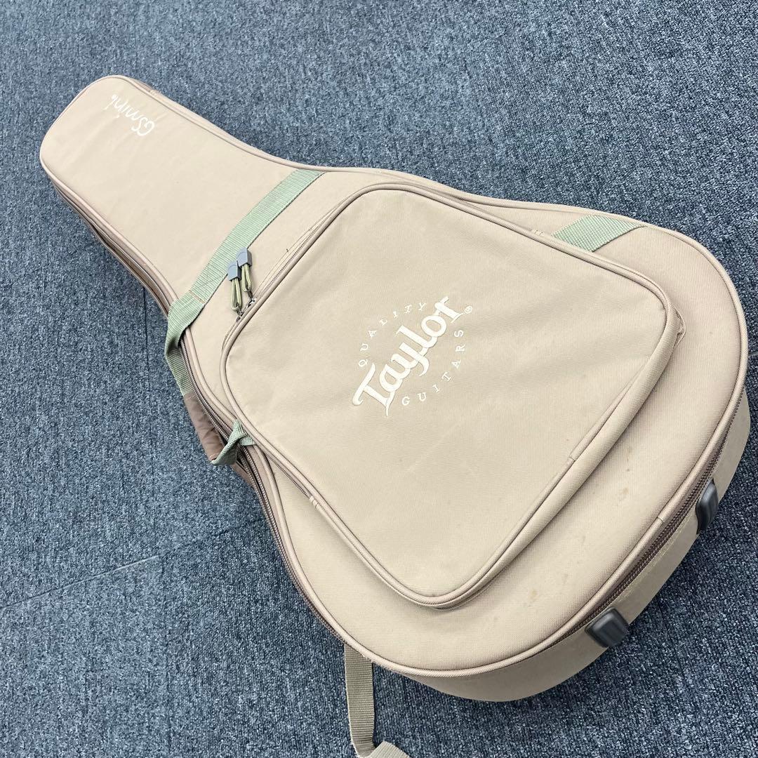 【11389】Taylor GS mini エレアコミニギター ナチュラル