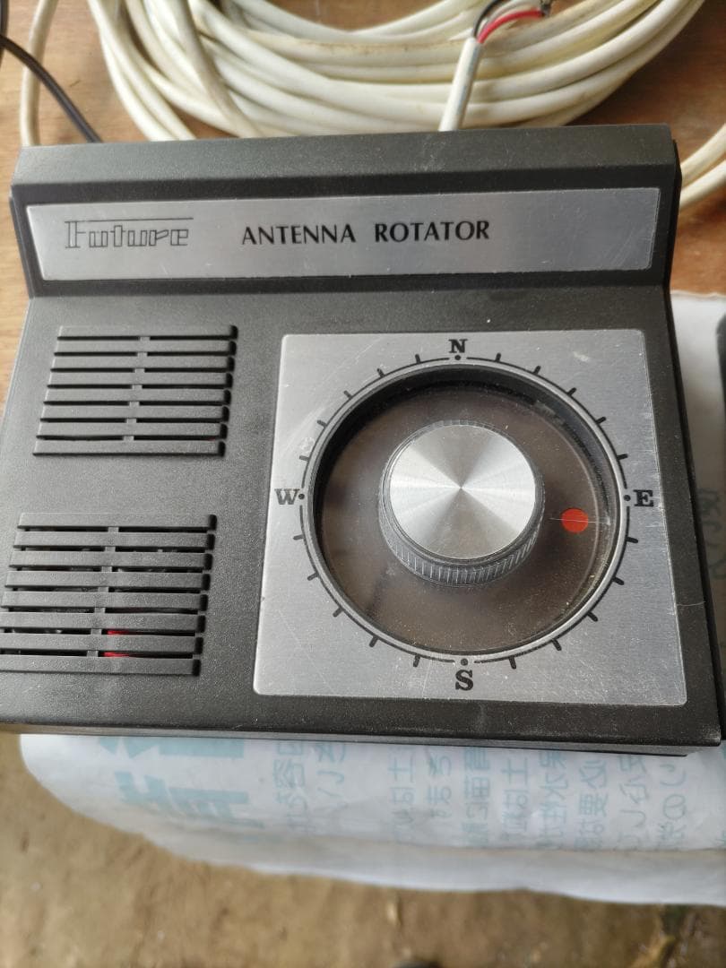 アンテナローテーター