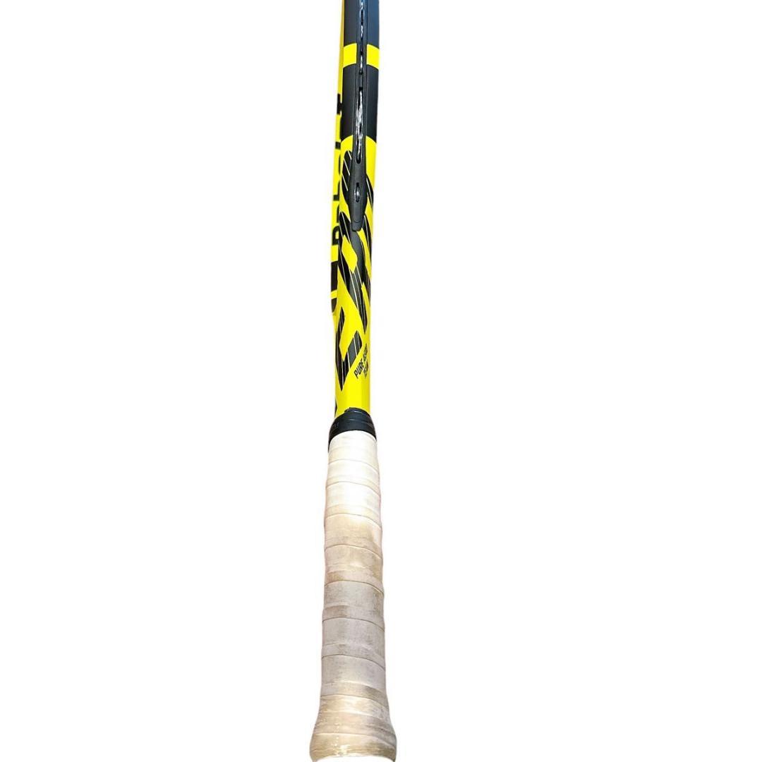 ☆人気☆ バボラ ピュアアエロチーム 2019 G2 Babolat