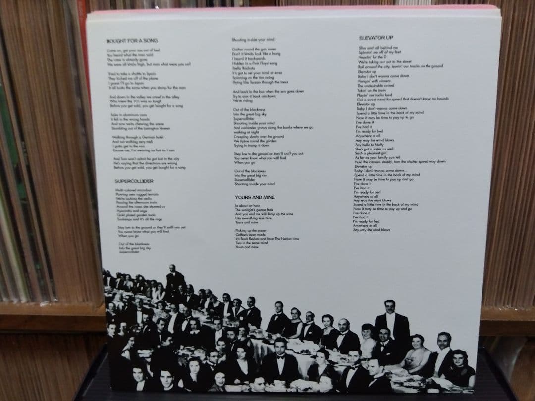 ファウンテインズ オブ ウェイン ウェルカム インターステイト マネージャーズ