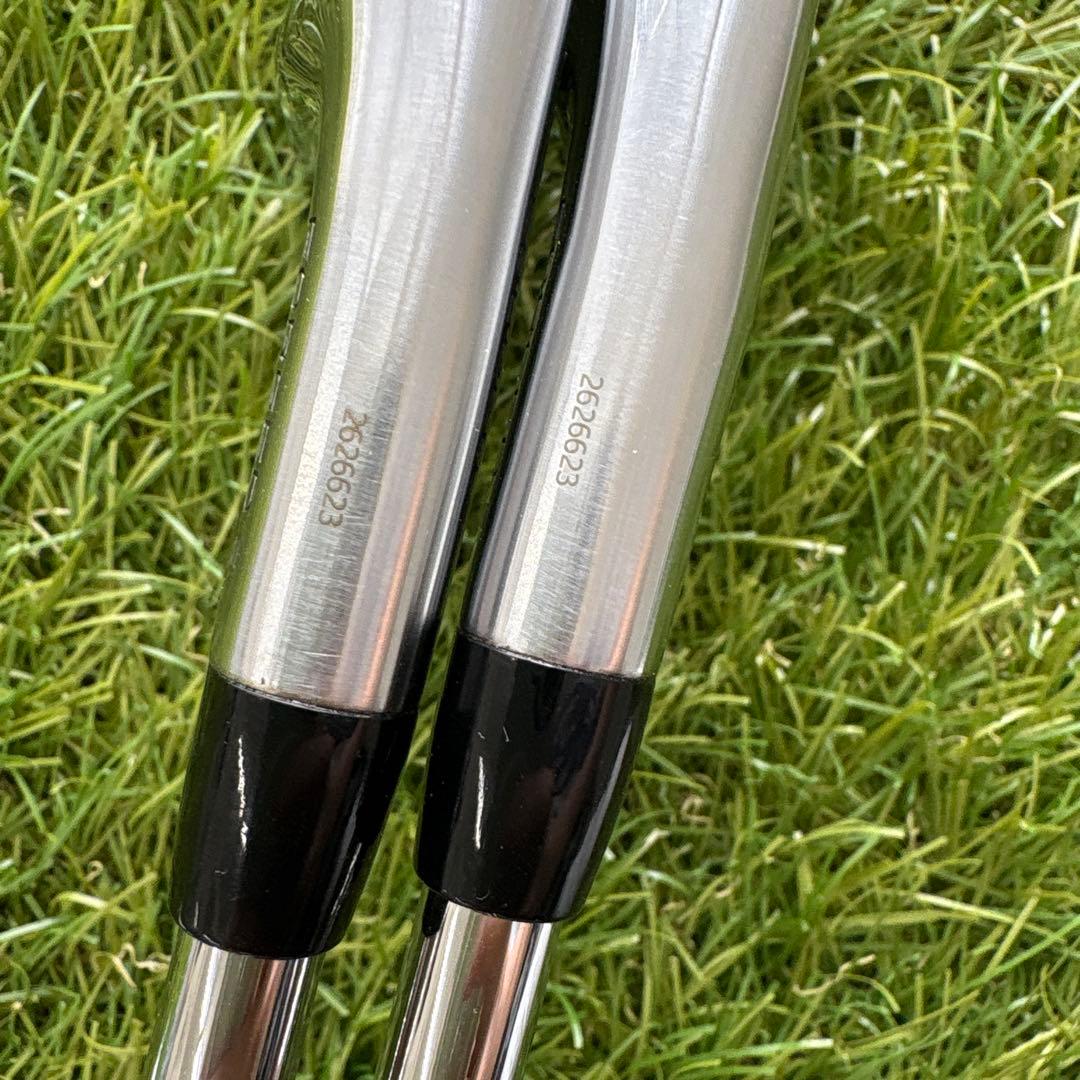 タイトリストT200アイアン6本セット