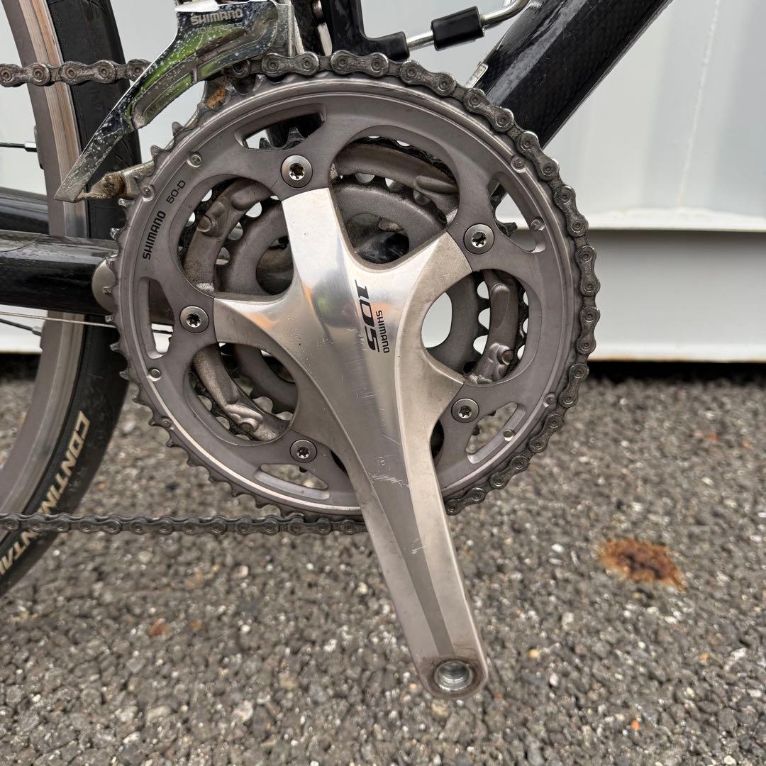 techno　7.9 FX 身長175-186cm 定価30万円