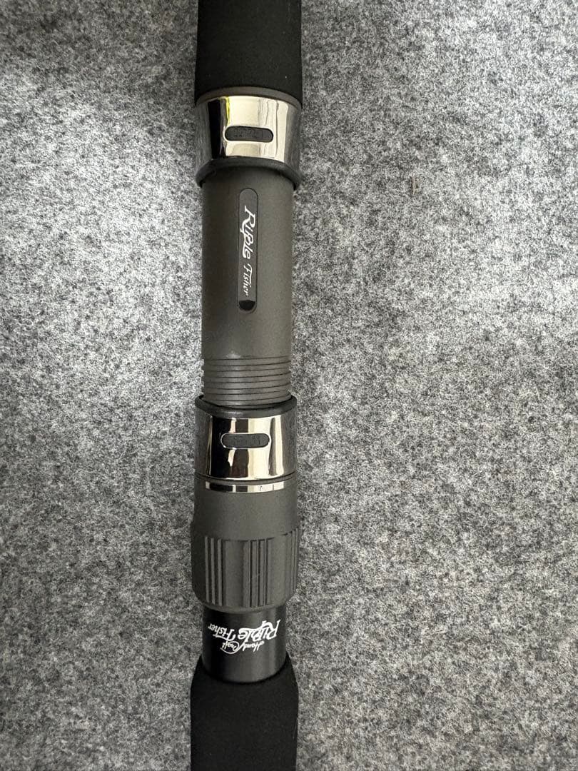 リップルフィッシャー　ランナーエクシード100SHHリミテッド