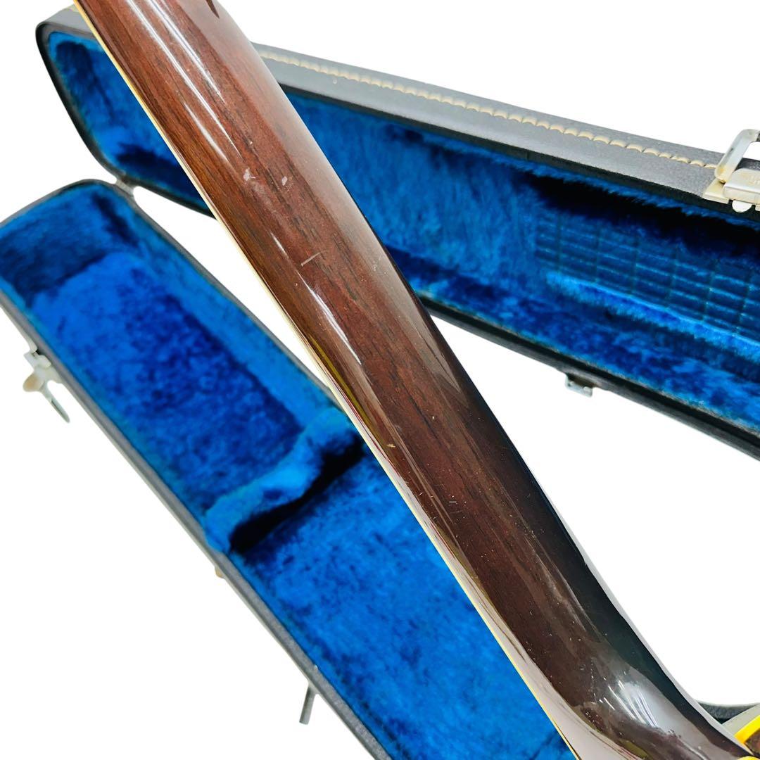 TOKAI トーカイ　バンジョー　レトロ　マンドリン