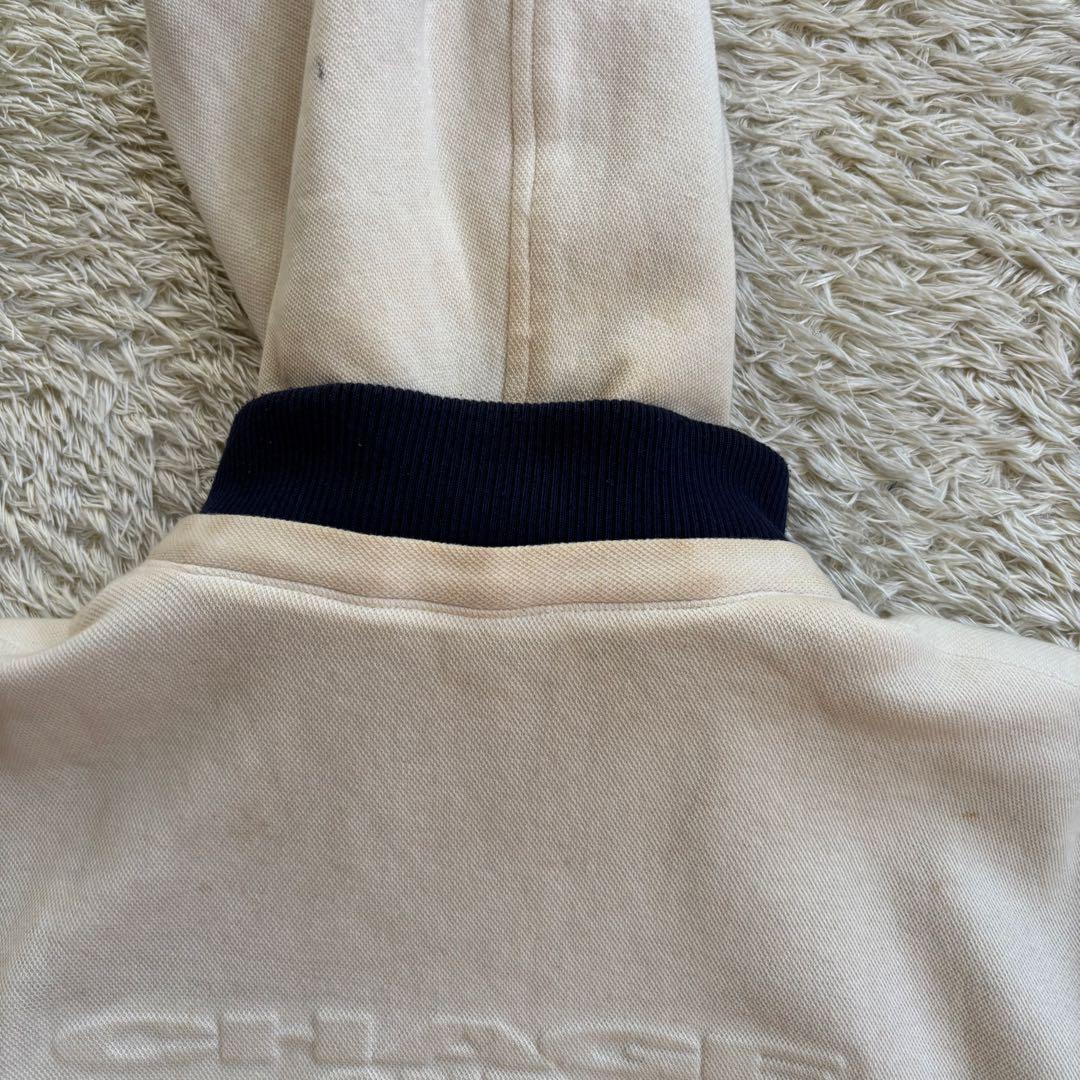 逸品　CHAGE&ASKA　リバーシブルブルゾン　ジャパンヴィンテージ　パーカー