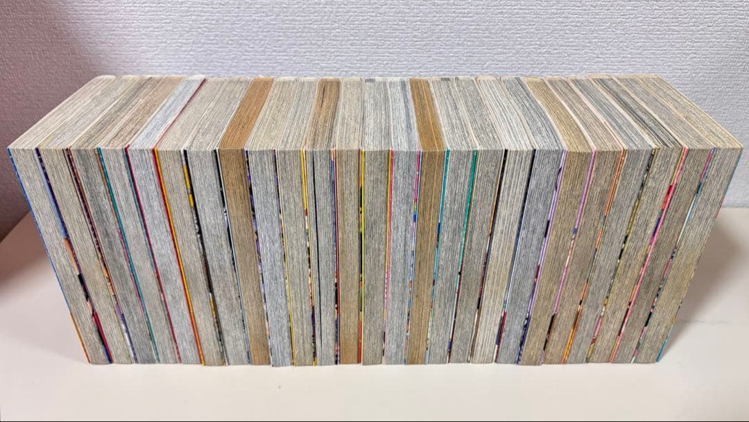 ワンピース 全巻初版　112巻　49冊　セット　まとめ売　帯付き　尾田栄一郎　本