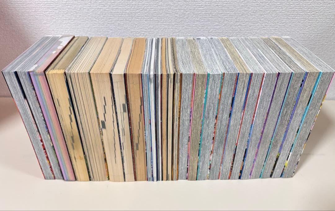 ワンピース 全巻初版　112巻　49冊　セット　まとめ売　帯付き　尾田栄一郎　本