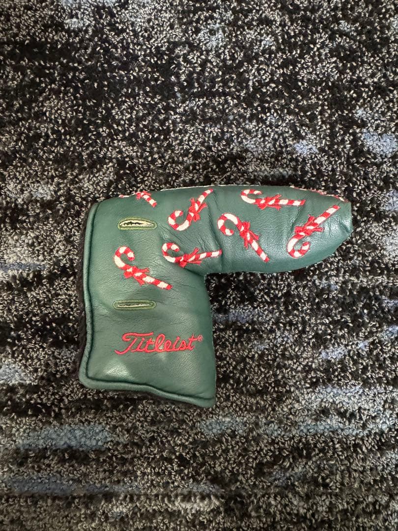 スコッティキャメロン ニューポート2 ホリデーコレクション 2002