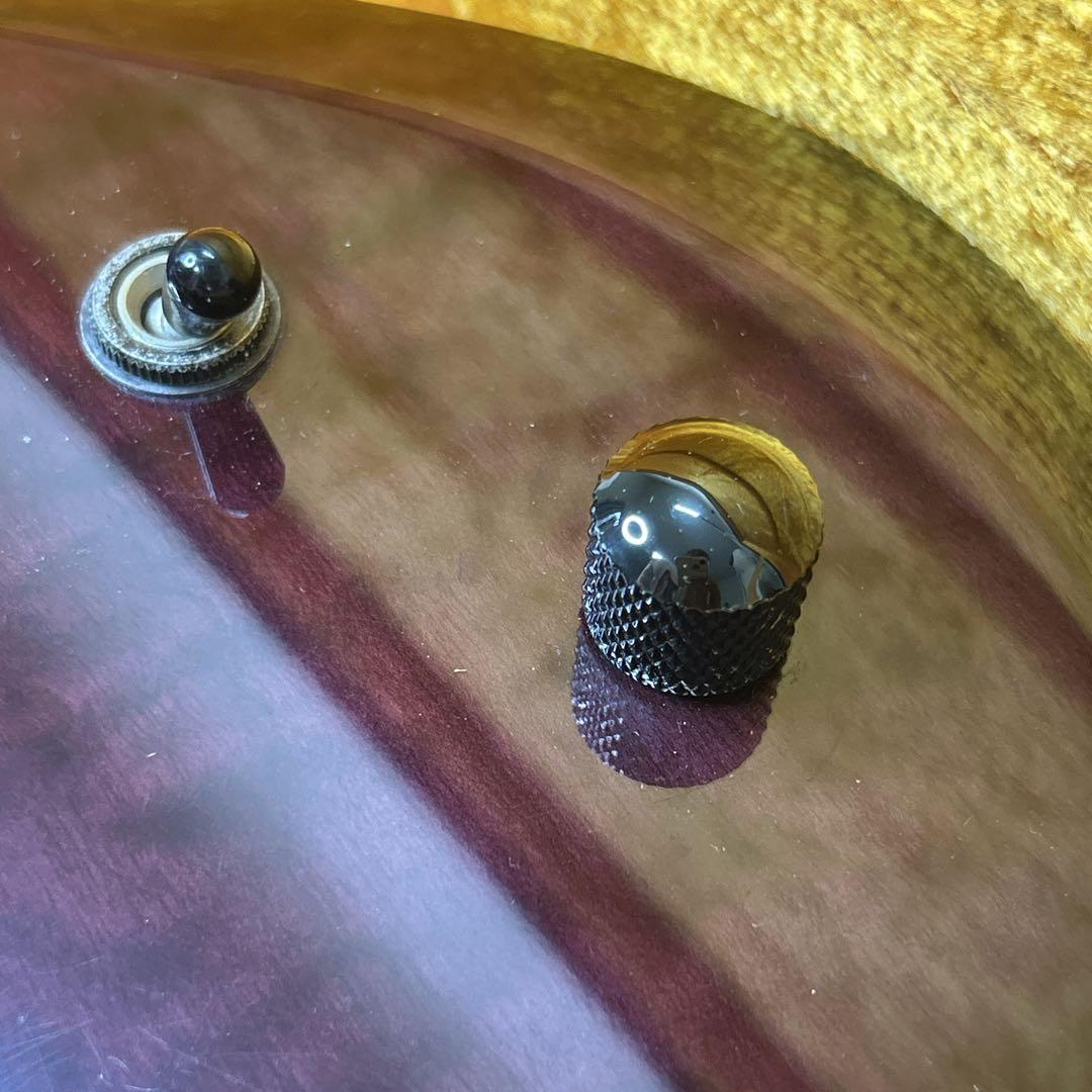 グラスルーツ　G-P-65A Pierrot アイジモデル