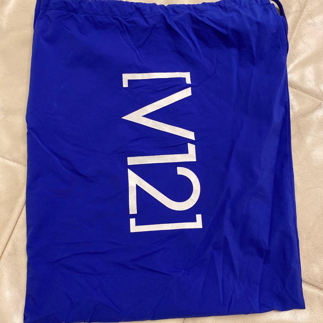 Ｖ12ゴルフ4ウェイレインウェア　M size