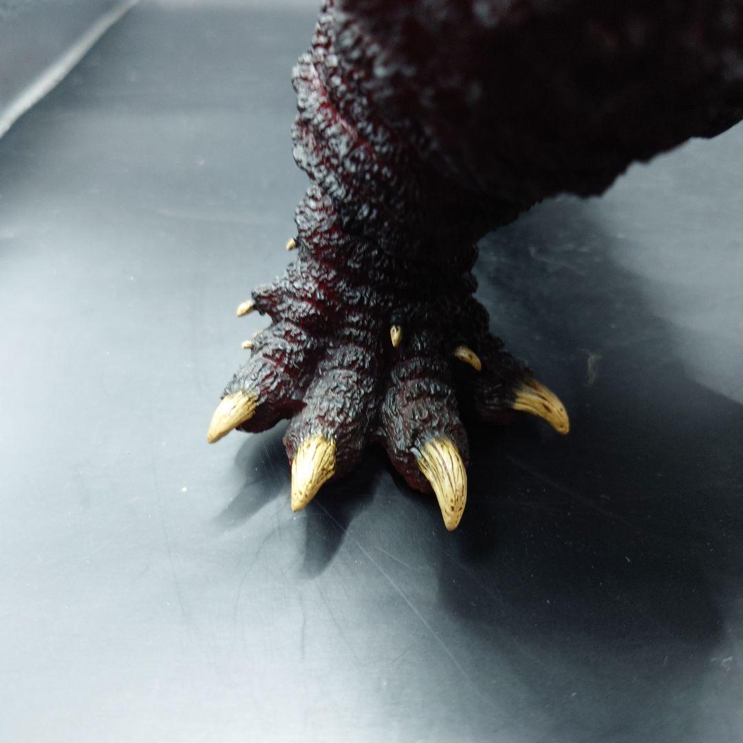 東宝30cm シン・ゴジラ 第4形態 覚醒ver. ゴジラストア限定