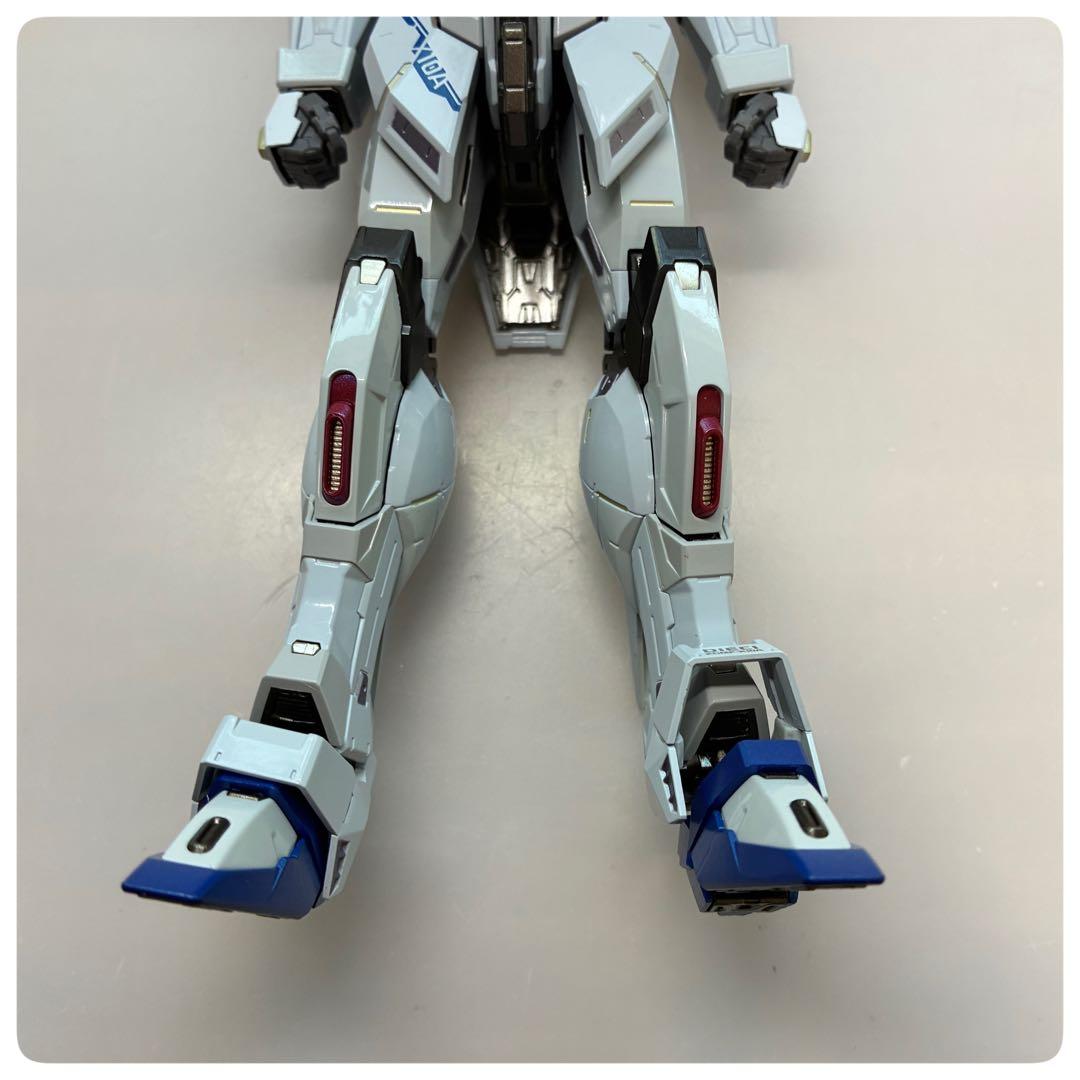 美品　L BUILD フリーダムガンダム CONCEPT2 【開封品】