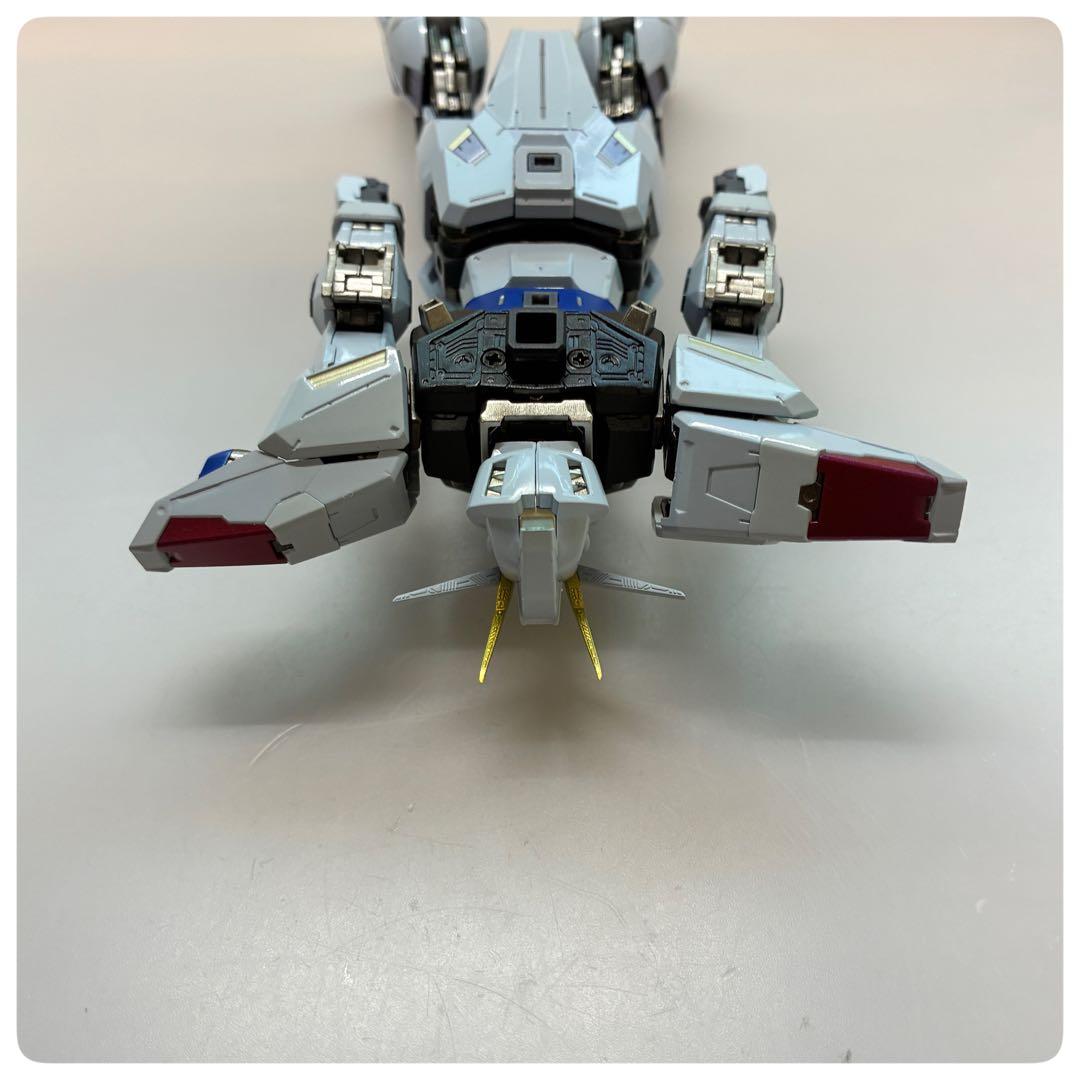 美品　L BUILD フリーダムガンダム CONCEPT2 【開封品】