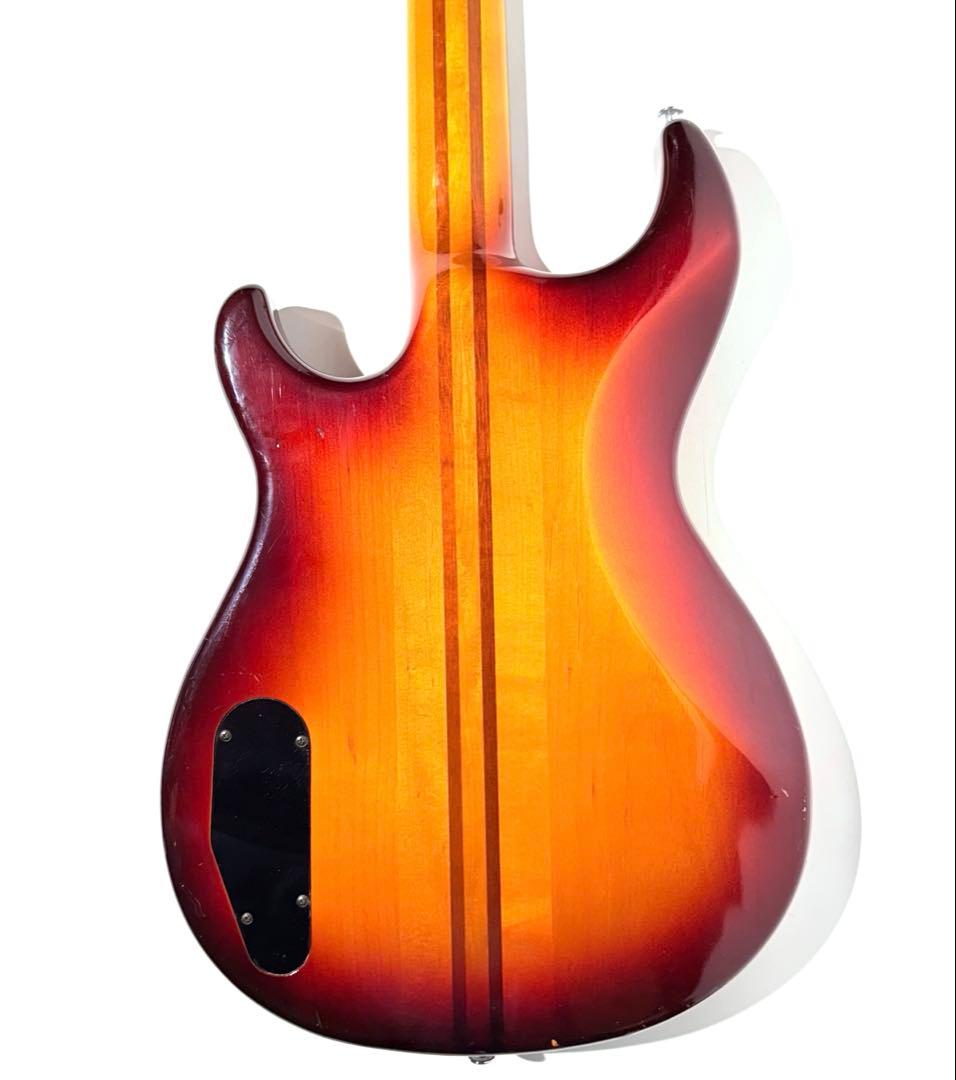 【希少】YAMAHA BROAD BASS 1200 フレットレス仕様