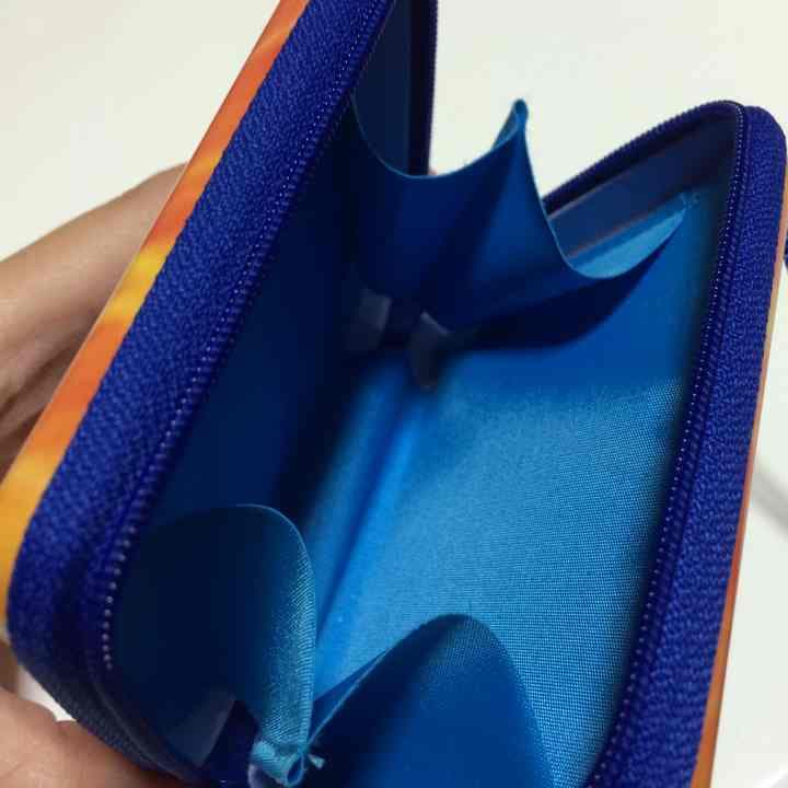 ドラゴンボール缶ケース小物入れ