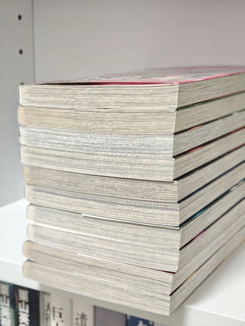 ✨️美品✨️　銀魂　全巻セット