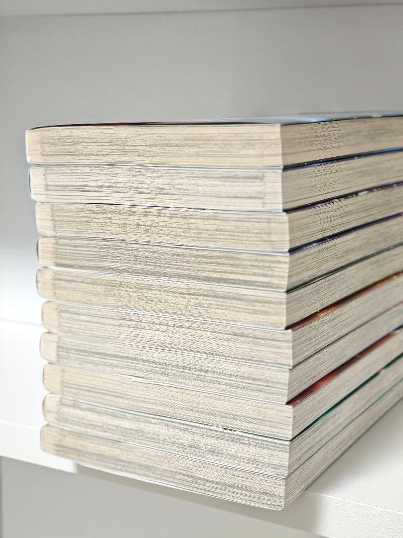 ✨️美品✨️　銀魂　全巻セット