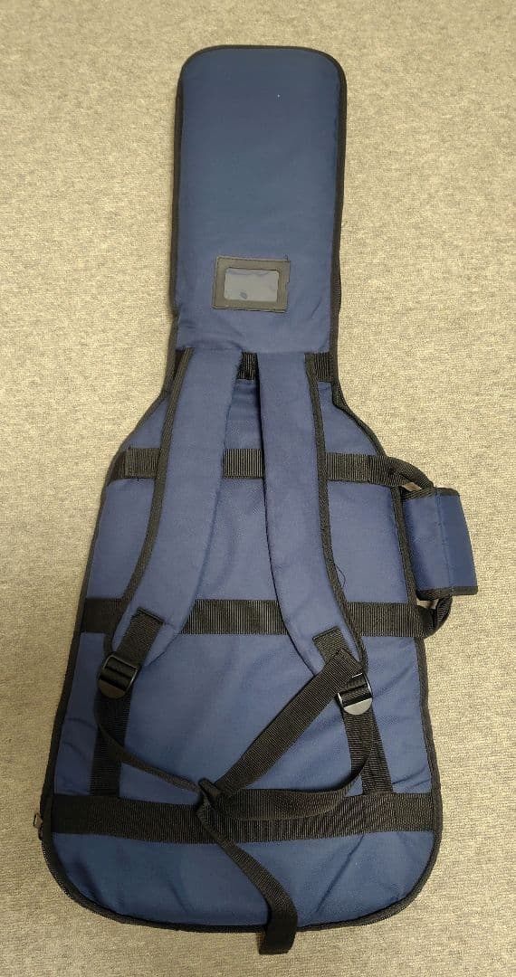 値下げ！Bacchus WJB-Mini 3TS 中古 Gigbag中古美品付