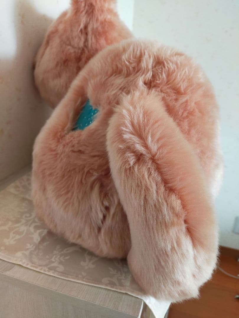 米津玄師　REISSUE FURNITURE　リイシューねこちゃんGrande