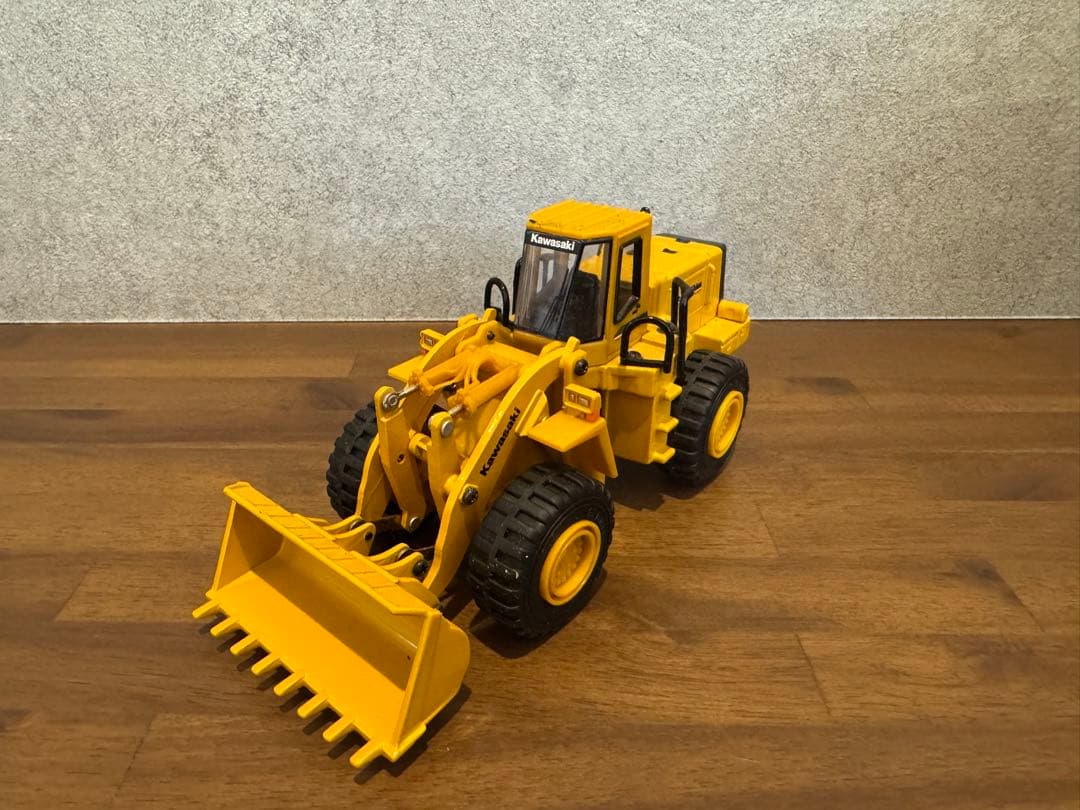 HITACHI CAT Kawasaki 重機まとめ売り