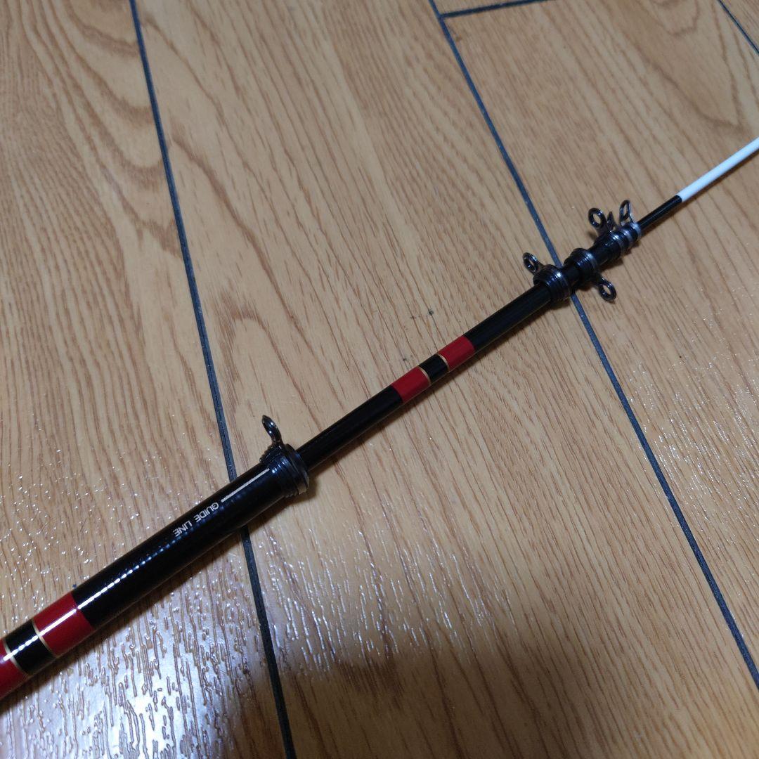 がまかつ 海上釣堀 コアスペックⅡ 真鯛 400