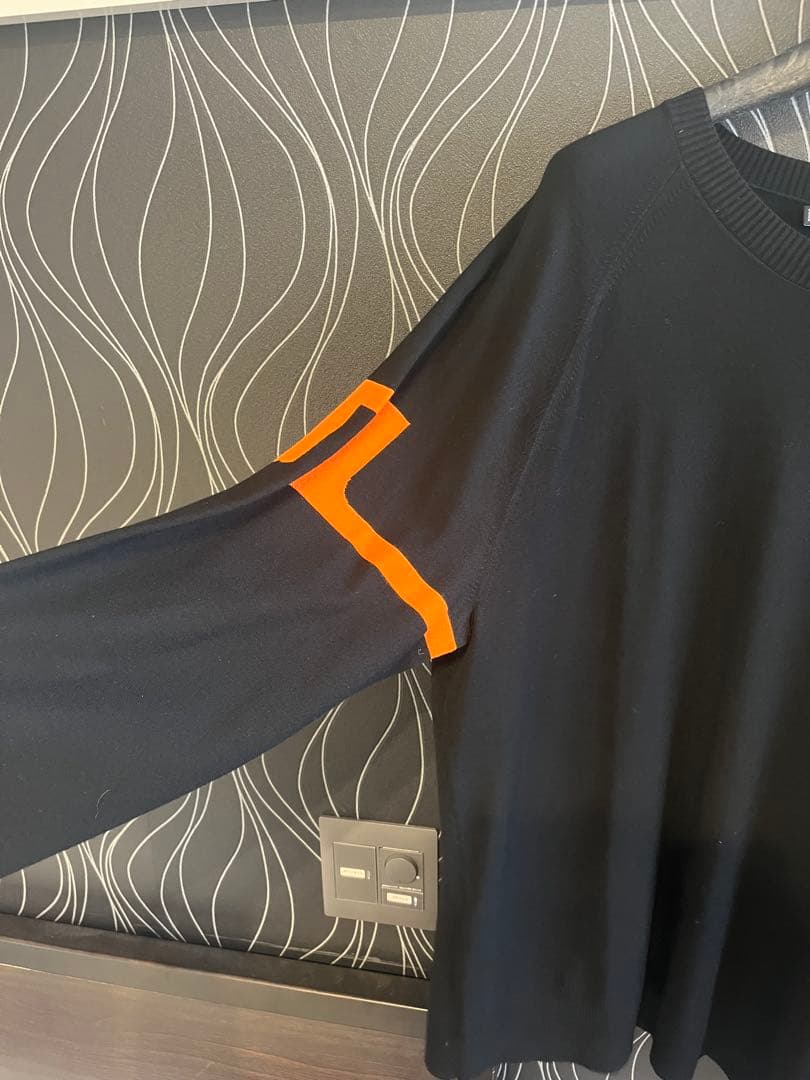 Jリンドバーグ　ニット