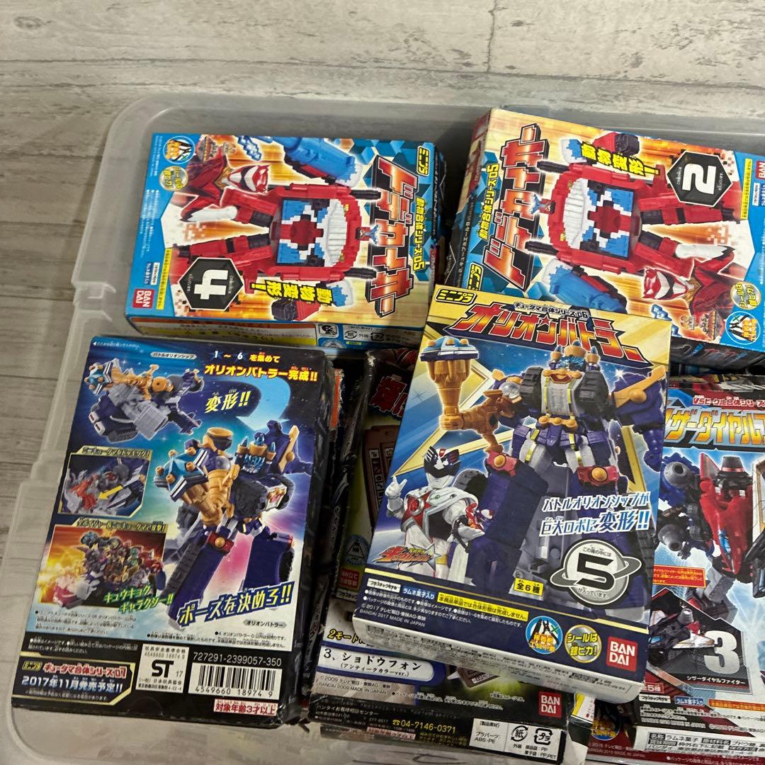 ミニプラ まとめ売り