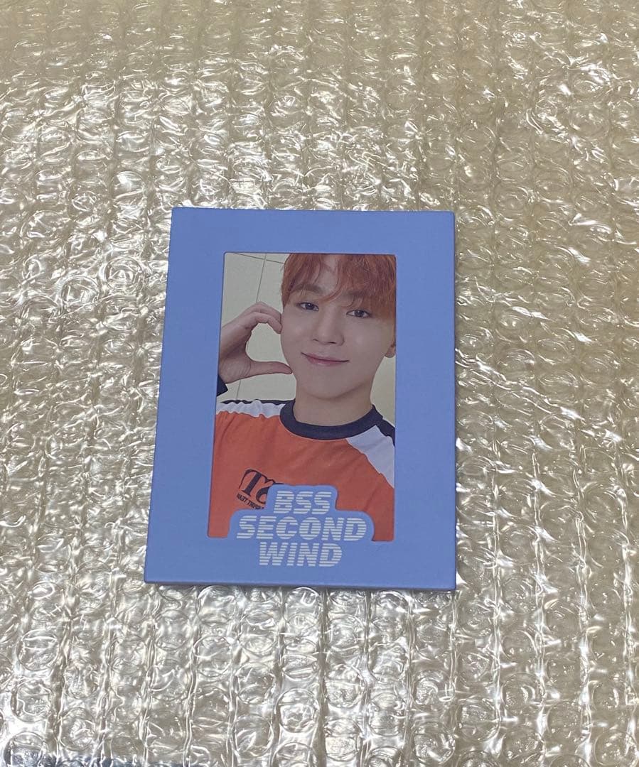 【匿名配送】アンドロメダ　ブソクスン