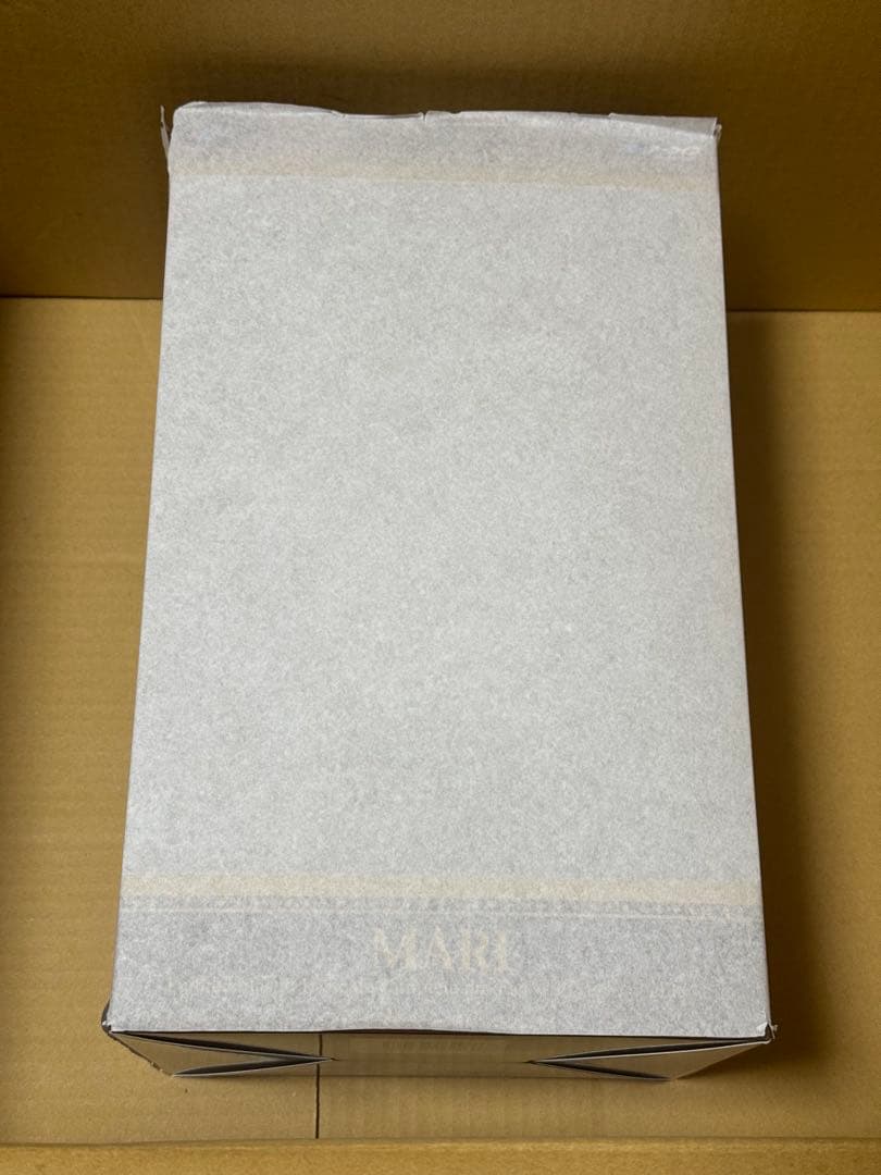 【未開封】　ブルーアーカイブ　伊落 マリー フィギュア　2個セット