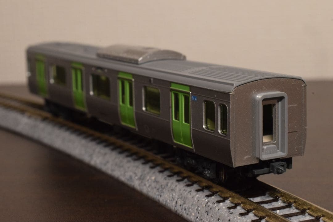 JR東日本 E235系0番台 山手線 4両基本セット [10-1468]