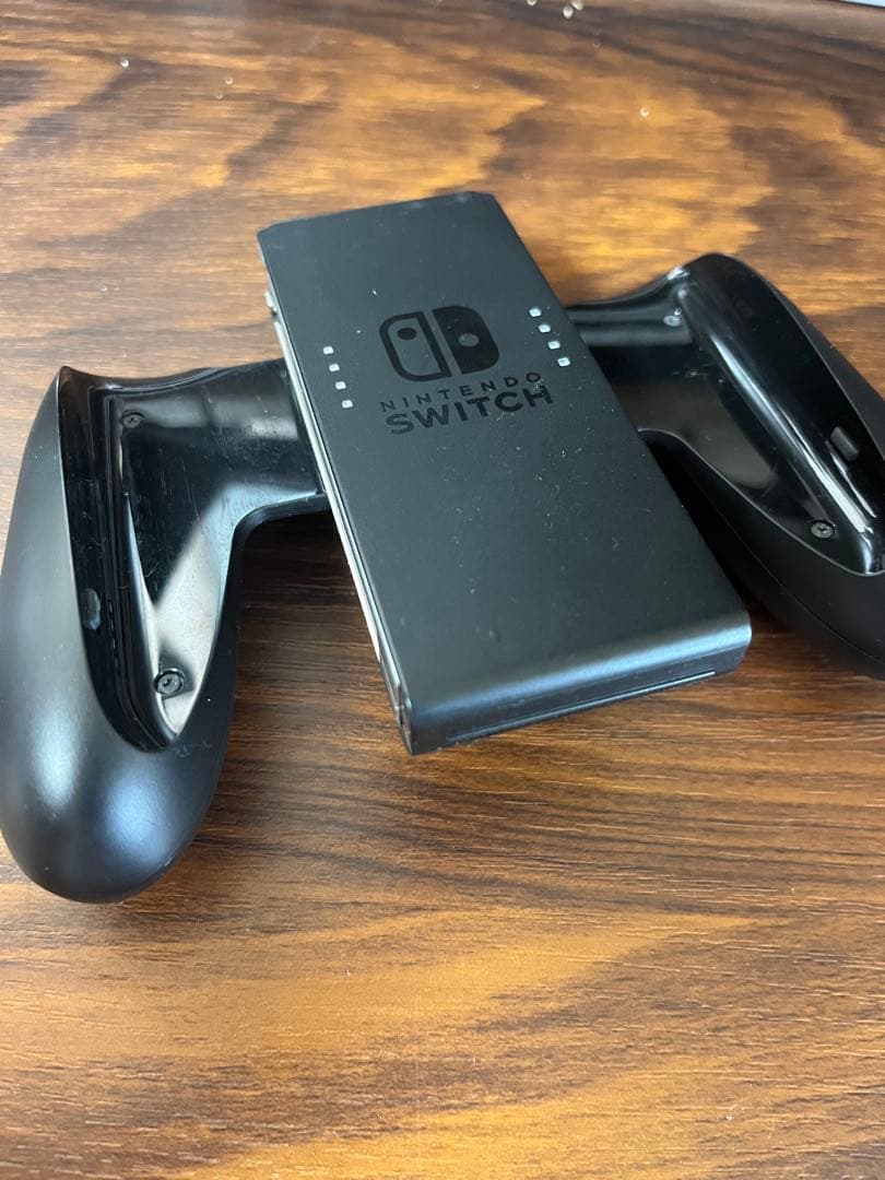 【はなきよ】Nintendo Switch 本体 一式セット