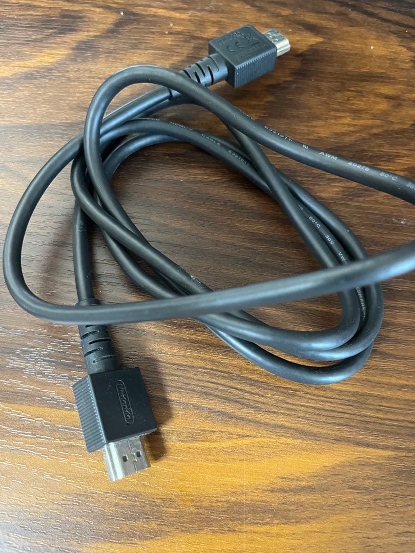 【はなきよ】Nintendo Switch 本体 一式セット