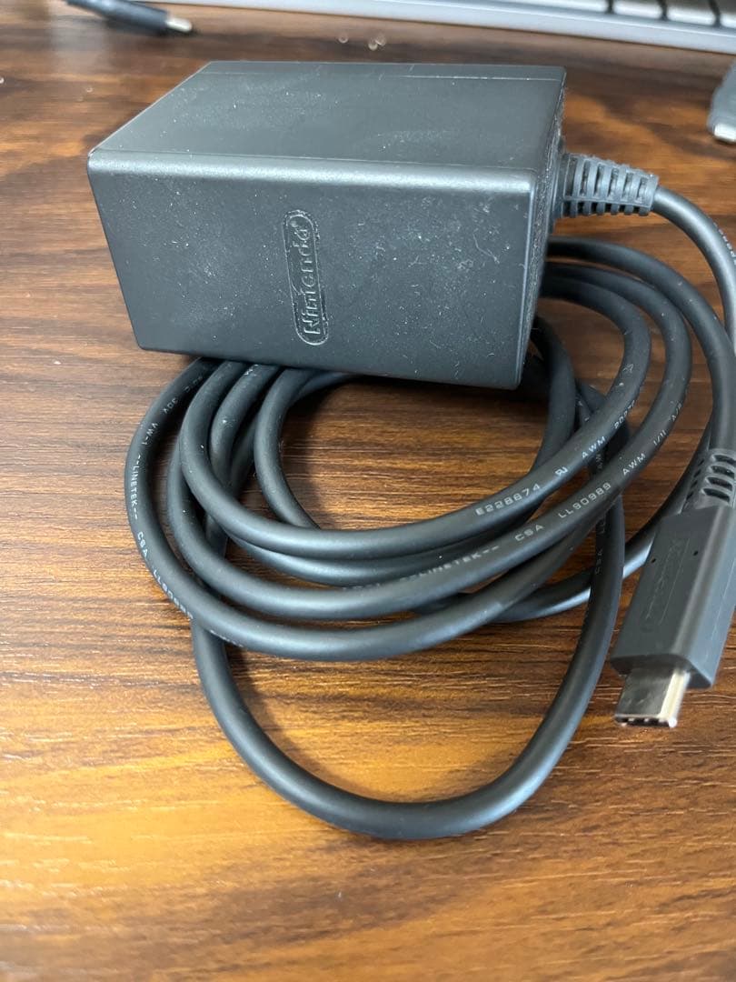 【はなきよ】Nintendo Switch 本体 一式セット